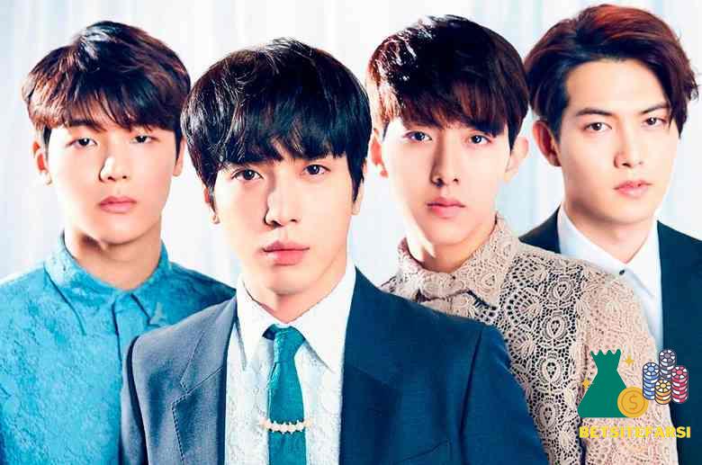 کنسرت های گروه سی ان بلو